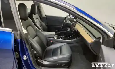 Tesla Model 3 2020 0.2 гидро в Москве № 546913, миниатюра 12