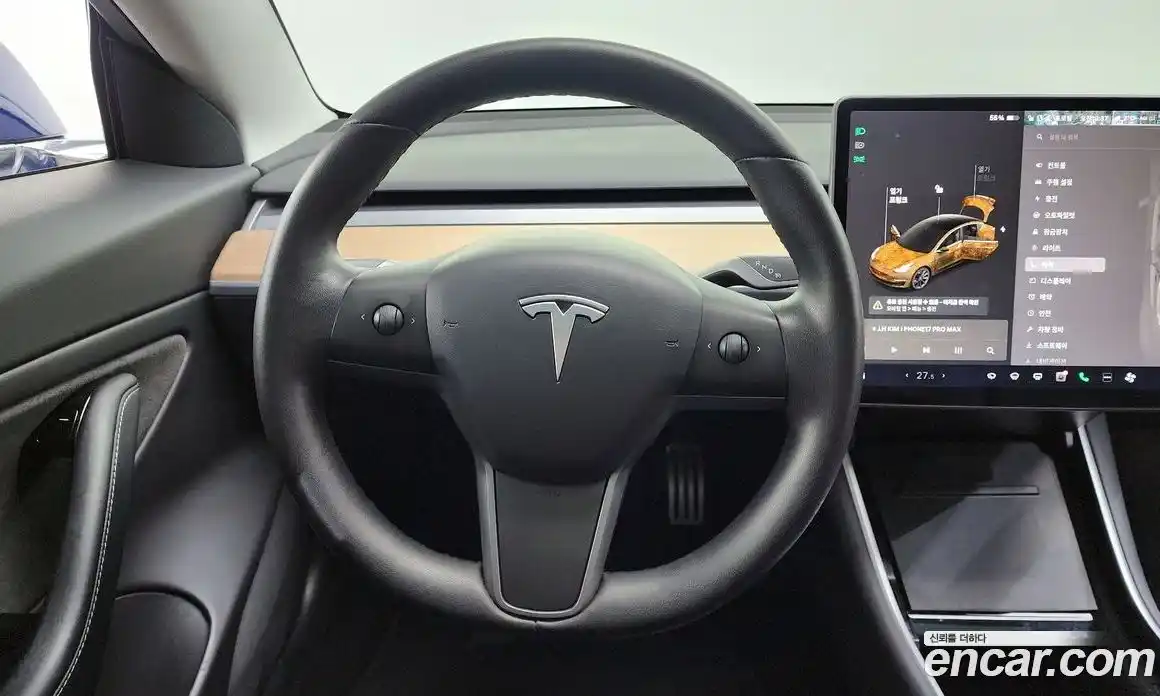 Tesla Model 3 2020 0.2 гидро в Москве № 546913, фото 14