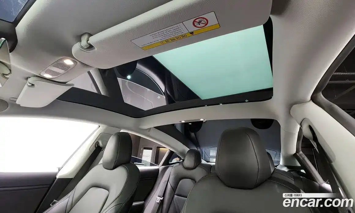 Tesla Model 3 2020 0.2 гидро в Москве № 546913, фото 20