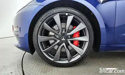 Tesla Model 3 2020 0.2 гидро в Москве № 546913, миниатюра 5