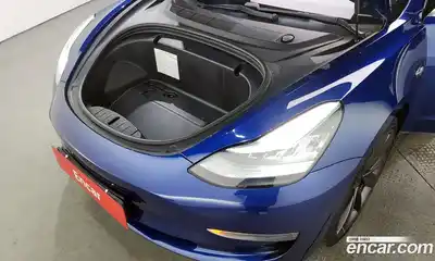 Tesla Model 3 2020 0.2 гидро в Москве № 546913, миниатюра 6