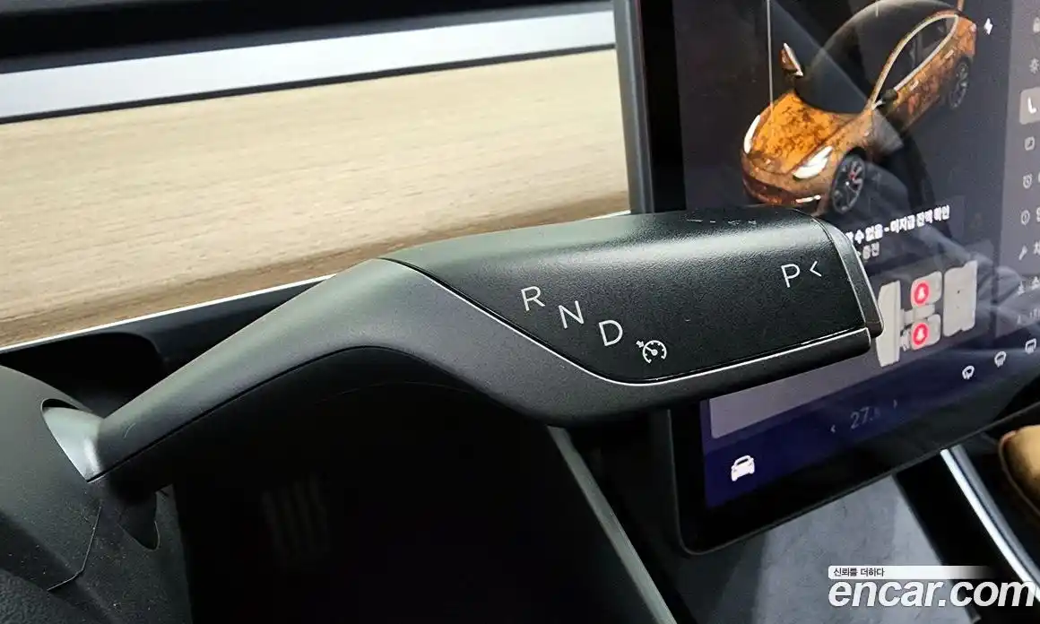 Tesla Model 3 2020 0.2 гидро в Москве № 546913, фото 9