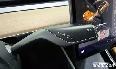 Tesla Model 3 2020 0.2 гидро в Москве № 546913, миниатюра 9