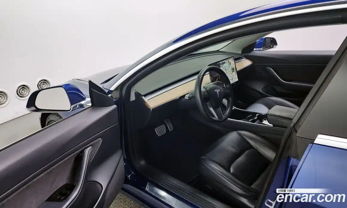 Tesla Model 3 2020 0.2 гидро в Москве № 546913, фото 10