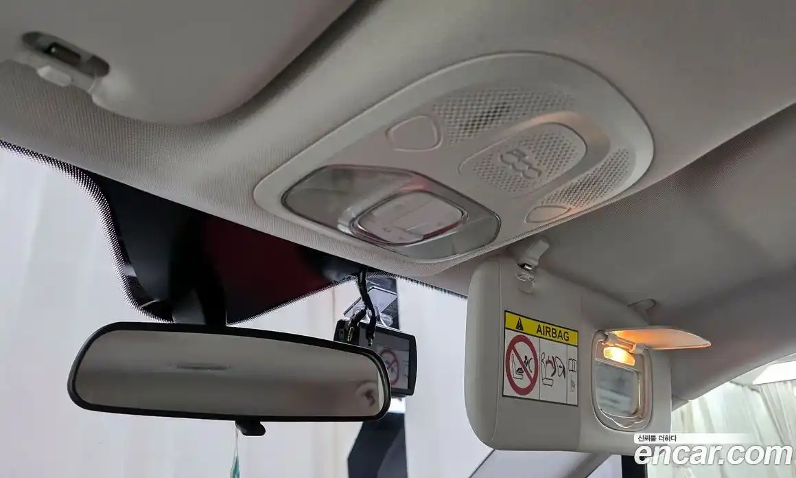 Fiat 500X 2016 2.4 гидро в Москве № 548333, фото 17