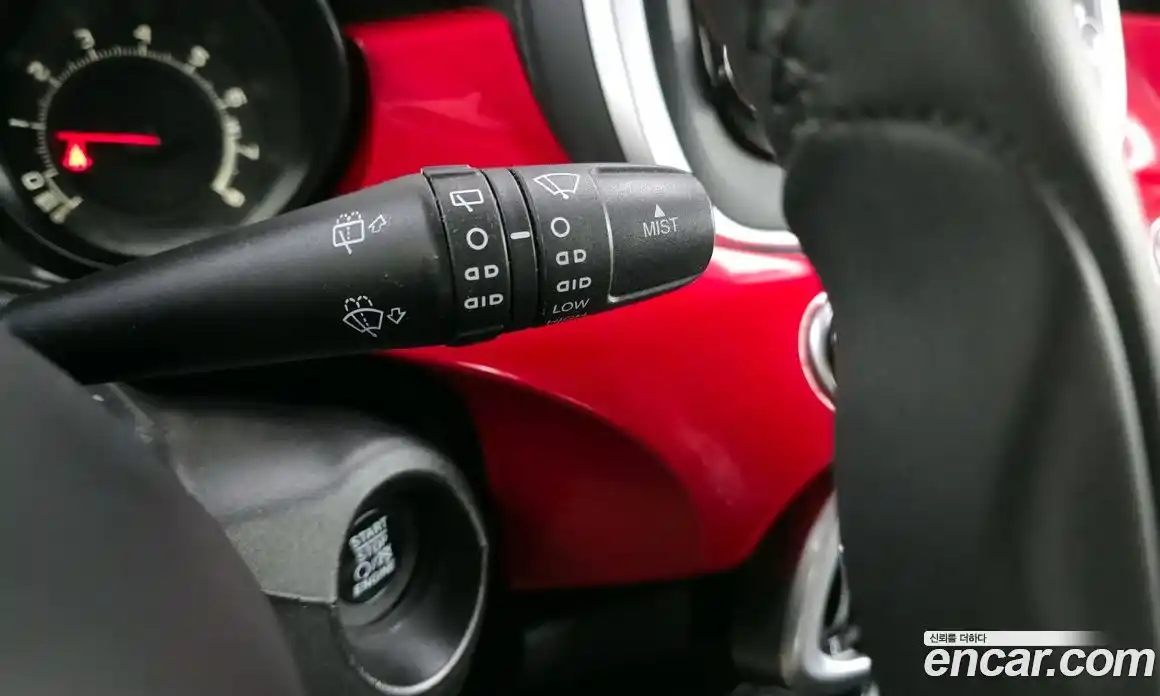 Fiat 500X 2016 2.4 гидро в Москве № 548333, фото 19