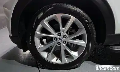 Ford Explorer 2023 3.0 гидро в Москве № 584817, миниатюра 5