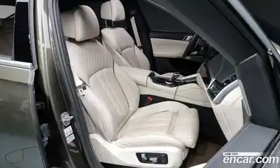BMW X6 2021 4.4 гидро в Москве № 591172, миниатюра 10