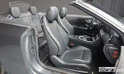 Mercedes-Benz E-Class 2021 3.0 гидро в Москве № 592197, миниатюра 12