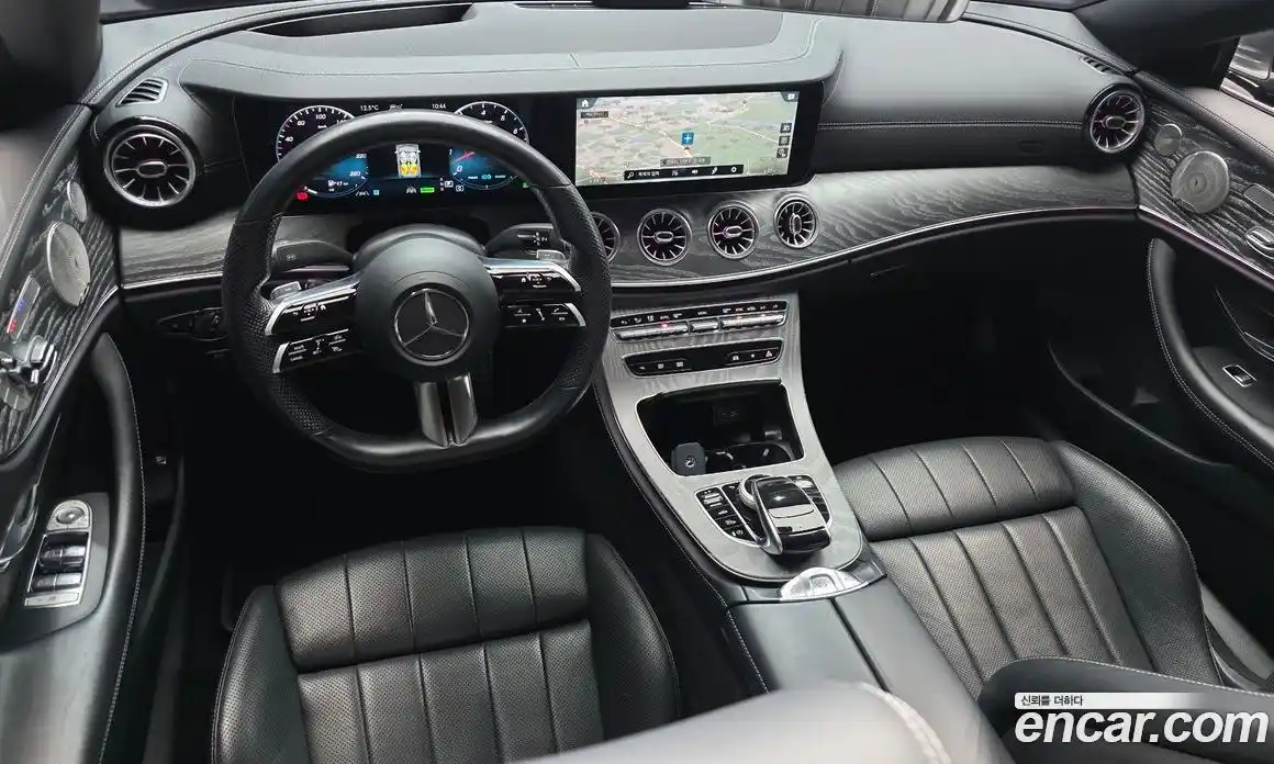 Mercedes-Benz E-Class 2021 3.0 гидро в Москве № 592197, фото 7