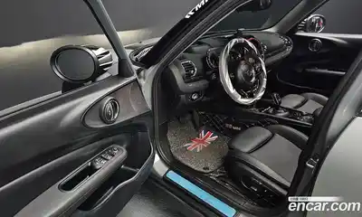 Mini Clubman 2021 2.0 гидро в Москве № 595069, миниатюра 11