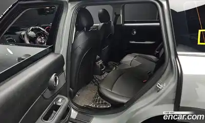 Mini Clubman 2021 2.0 гидро в Москве № 595069, миниатюра 12