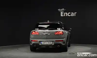 Mini Clubman 2021 2.0 гидро в Москве № 595069, миниатюра 4