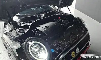 Mini Clubman 2021 2.0 гидро в Москве № 595069, миниатюра 6