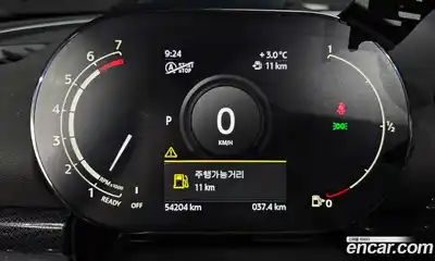 Mini Clubman 2021 2.0 гидро в Москве № 595069, миниатюра 8