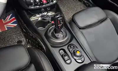Mini Clubman 2021 2.0 гидро в Москве № 595069, миниатюра 9