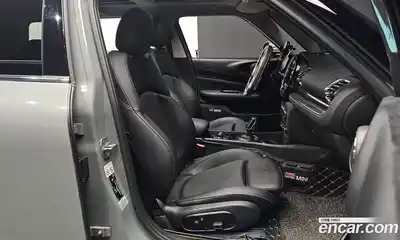 Mini Clubman 2021 2.0 гидро в Москве № 595069, миниатюра 10