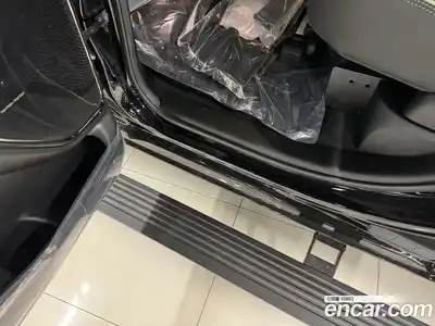 Dodge Ram Pick Up 2026 3.0 гидро в Москве № 612060, миниатюра 12