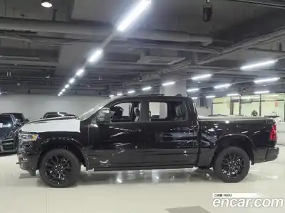 Dodge Ram Pick Up 2026 3.0 гидро в Москве № 612060, миниатюра 2