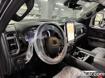 Dodge Ram Pick Up 2026 3.0 гидро в Москве № 612060, миниатюра 4