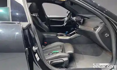 BMW i4 2022 0.2 гидро в Москве № 621824, миниатюра 11