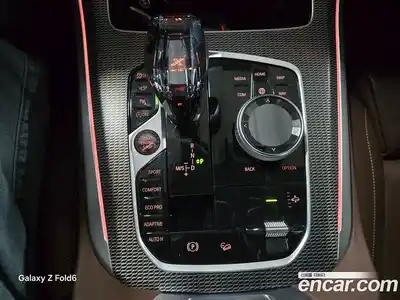BMW X5 2019 3.0 гидро в Москве № 622267, миниатюра 12