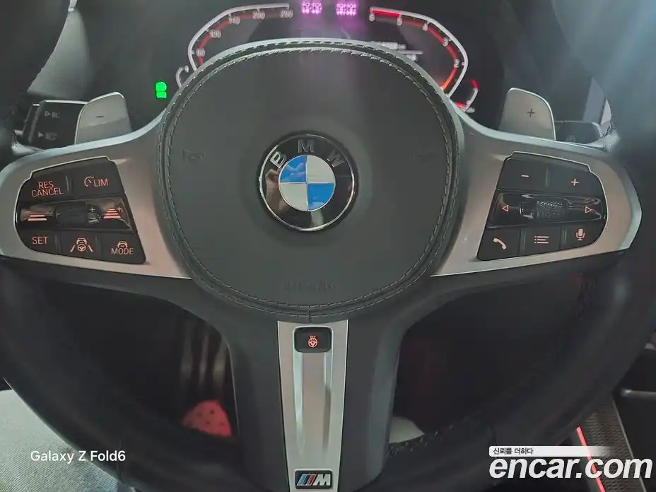 BMW X5 2019 3.0 гидро в Москве № 622267, фото 14