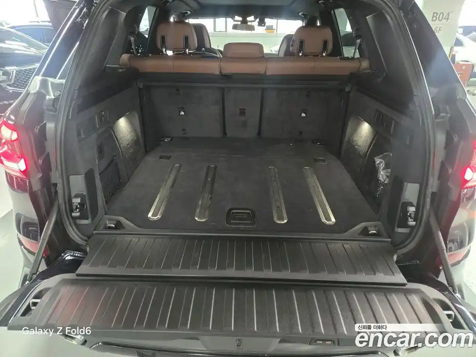 BMW X5 2019 3.0 гидро в Москве № 622267, фото 18