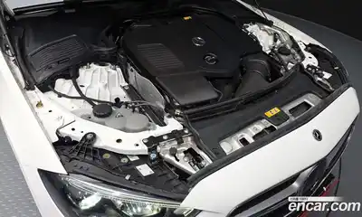 Mercedes-Benz C-Class 2023 2.0 гидро в Москве № 623001, миниатюра 6