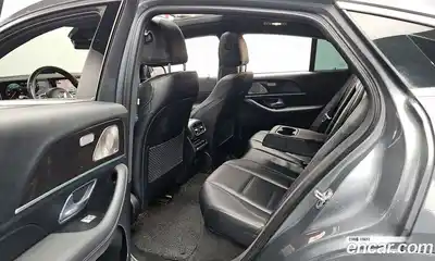 Mercedes-Benz GLE-Class 2022 2.9 гидро в Москве № 623520, миниатюра 11