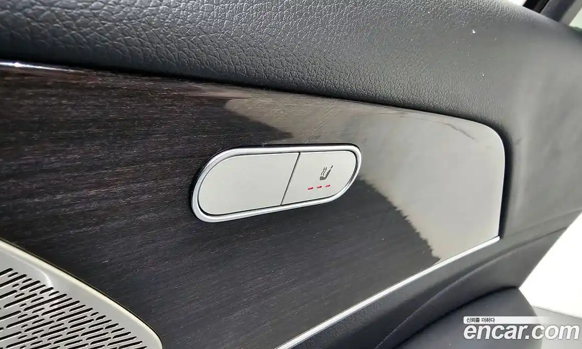 Mercedes-Benz GLE-Class 2022 2.9 гидро в Москве № 623520, фото 17