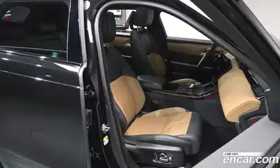 Land Rover Range-Rover Velar 2024 3.0 гидро в Москве № 627317, миниатюра 11