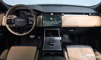 Land Rover Range-Rover Velar 2024 3.0 гидро в Москве № 627317, миниатюра 6