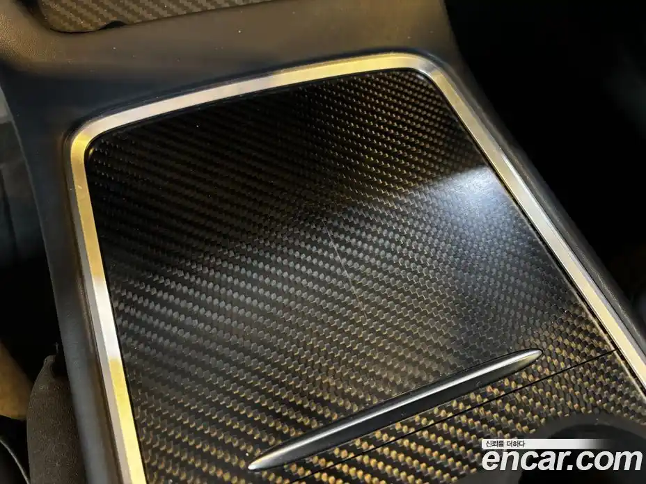 Tesla Model Y 2022 0.2 гидро в Москве № 628389, фото 13