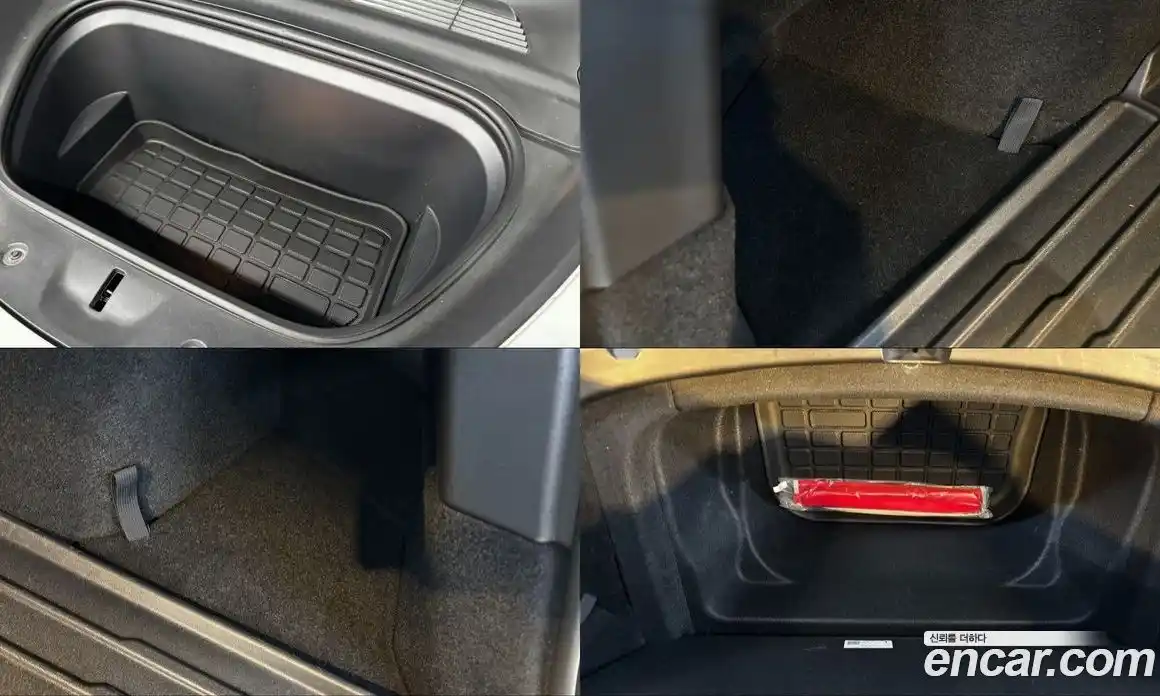 Tesla Model Y 2022 0.2 гидро в Москве № 628389, фото 17