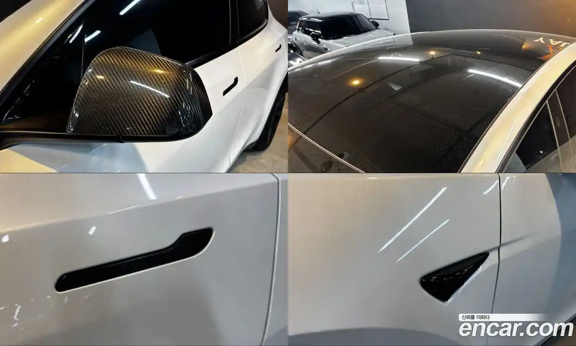 Tesla Model Y 2022 0.2 гидро в Москве № 628389, фото 19