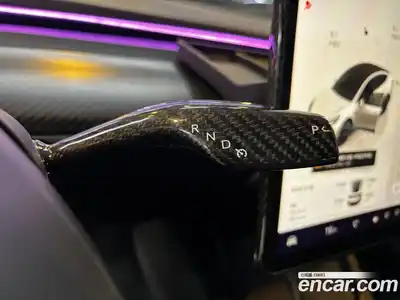 Tesla Model Y 2022 0.2 гидро в Москве № 628389, миниатюра 9