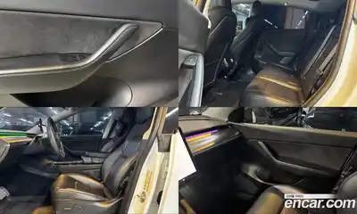 Tesla Model Y 2022 0.2 гидро в Москве № 628389, миниатюра 10