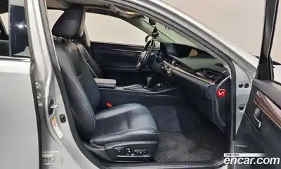 Lexus ES 2014 2.5 гидро в Москве № 628615, миниатюра 11