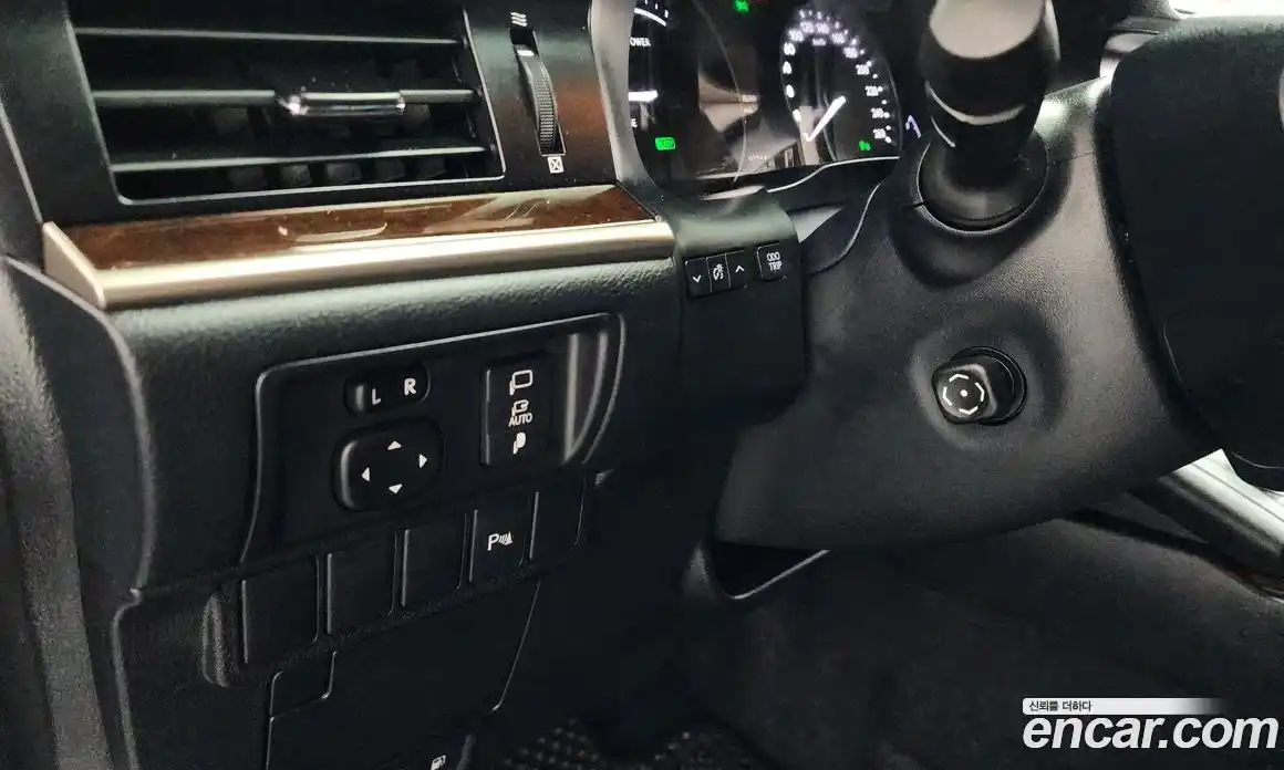 Lexus ES 2014 2.5 гидро в Москве № 628615, фото 16