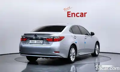 Lexus ES 2014 2.5 гидро в Москве № 628615, миниатюра 2