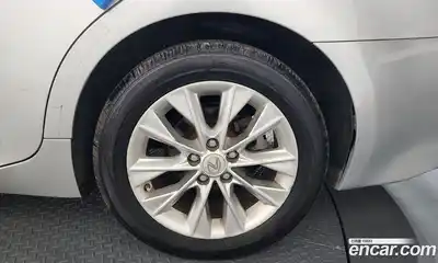 Lexus ES 2014 2.5 гидро в Москве № 628615, миниатюра 5