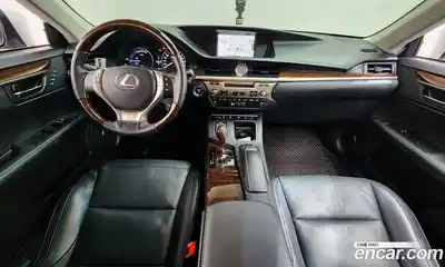Lexus ES 2014 2.5 гидро в Москве № 628615, миниатюра 7