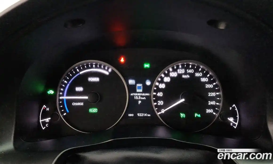 Lexus ES 2014 2.5 гидро в Москве № 628615, фото 8