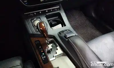 Lexus ES 2014 2.5 гидро в Москве № 628615, миниатюра 9
