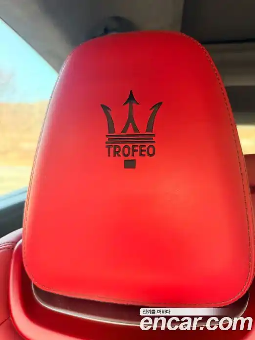 Maserati Levante 2020 3.8 гидро в Москве № 715018, фото 9