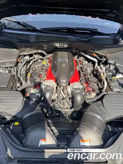 Maserati Levante 2020 3.8 гидро в Москве № 715018, миниатюра 10