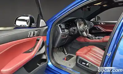 BMW X6 2020 3.0 гидро в Москве № 720985, миниатюра 11