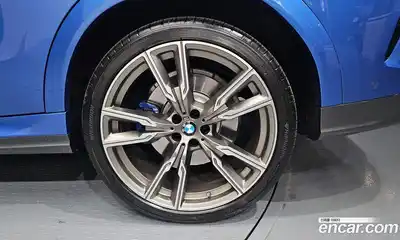 BMW X6 2020 3.0 гидро в Москве № 720985, миниатюра 5