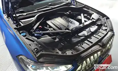 BMW X6 2020 3.0 гидро в Москве № 720985, миниатюра 6